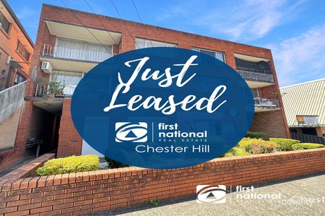 Property photo of 8/15 Macquarie Road Auburn NSW 2144