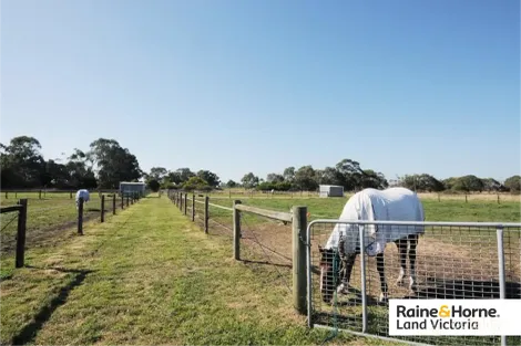 Property photo of 110 Peers Road Dalmore VIC 3981