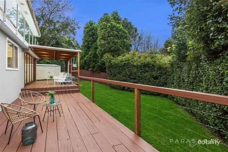 Property photo of 6 Eve Place Winston Hills NSW 2153