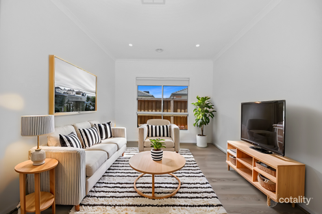 Property photo of 41 Sunflower Drive Beveridge VIC 3753