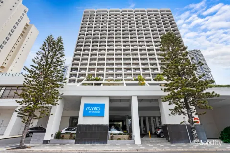 2006/22 View Ave, Surfers Paradise, QLD 4217