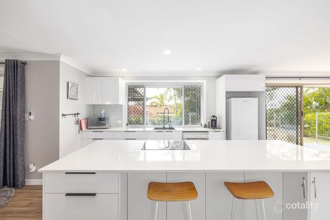 Property photo of 10 Carrumbella Drive Arundel QLD 4214