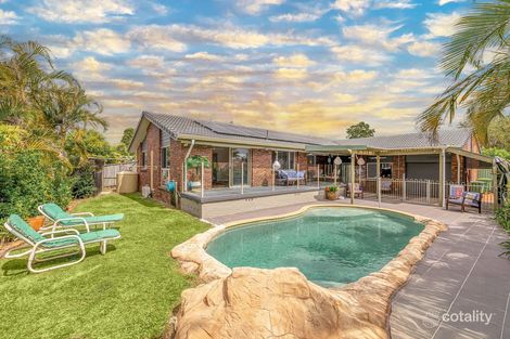 Property photo of 10 Carrumbella Drive Arundel QLD 4214