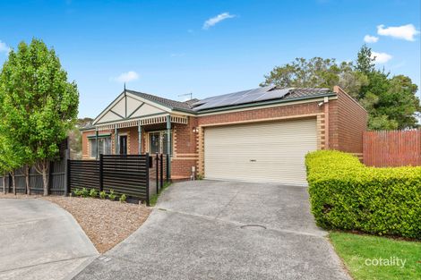 48 Colstan Ct, Mount Eliza, VIC 3930