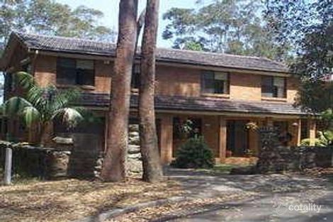 Property photo of 42 Hampden Road Pennant Hills NSW 2120