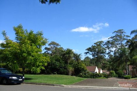 Property photo of 20/45 Edward Bennett Drive Cherrybrook NSW 2126