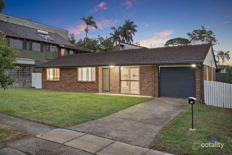 27 Ballater St, Sunnybank Hills, QLD 4109