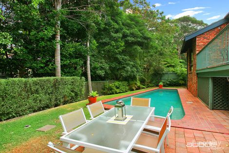 Property photo of 15 Glenfern Place Gymea Bay NSW 2227
