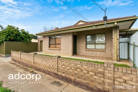 Property photo of 2/20B Chrysler Road Croydon Park SA 5008