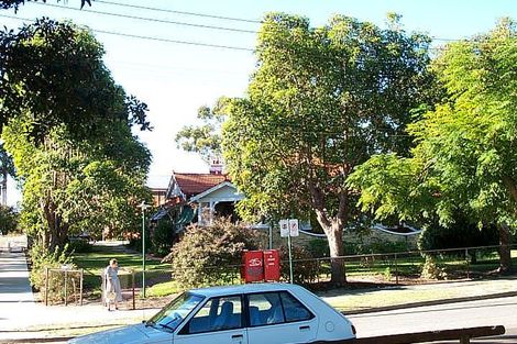 114 Subiaco Rd, Subiaco, WA 6008