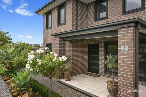 Property photo of 14 Escarpment Drive Frankston South VIC 3199