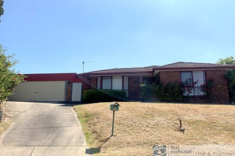 6 Thurso Ct, Endeavour Hills, VIC 3802