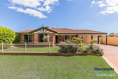 Property photo of 15 Rothesay Court Cooloongup WA 6168
