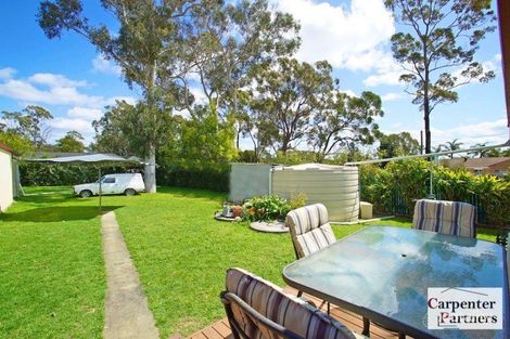 Property photo of 15 Yanderra Road Yanderra NSW 2574