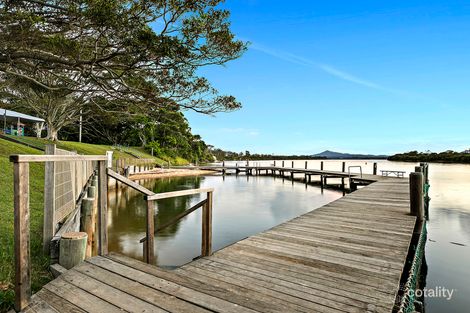 Property photo of 9 Rowley Street Mylestom NSW 2454