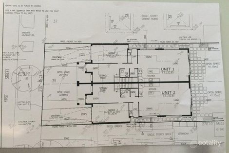 Property photo of 39 First Street Clayton South VIC 3169