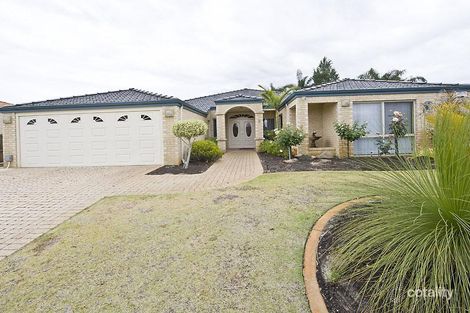 Property photo of 9 Bowerbird Vista Ellenbrook WA 6069