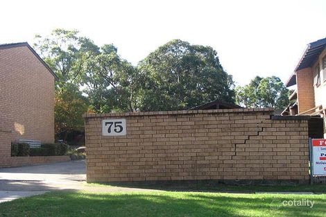 Property photo of 13/75 Chiswick Road Greenacre NSW 2190