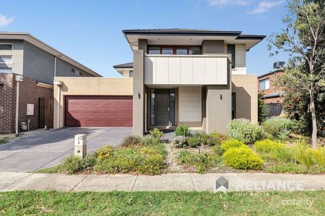 Property photo of 31 Berington Drive Williams Landing VIC 3027
