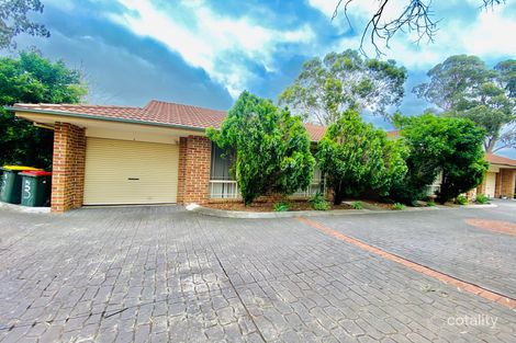 Property photo of 3/1A Westmoreland Road Leumeah NSW 2560