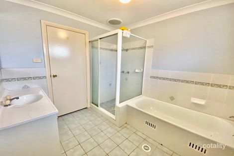 Property photo of 3/1A Westmoreland Road Leumeah NSW 2560