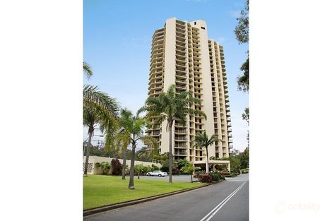 1101/22 Kirkwood Rd, Tweed Heads South, NSW 2486