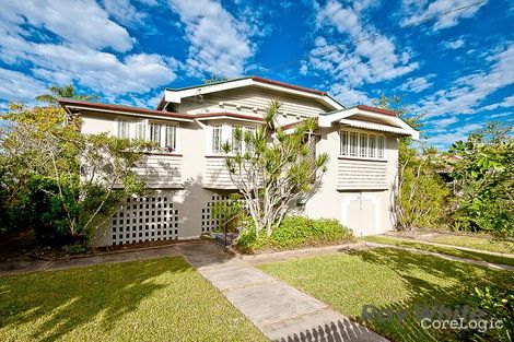 Property photo of 34 Alderson Street Newmarket QLD 4051