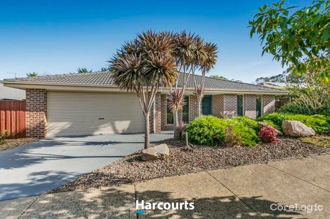 Property photo of 54 Kathleen Crescent Tyabb VIC 3913