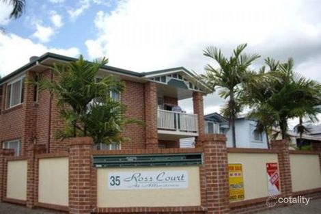Property photo of 9/35 Ross Street Allenstown QLD 4700