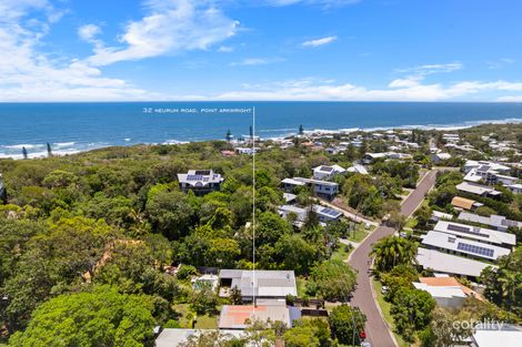 32 Neurum Rd, Point Arkwright, QLD 4573