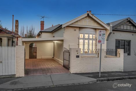 32 Margaret St, South Yarra, VIC 3141