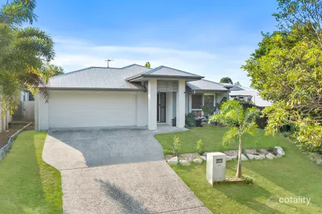 Property photo of 4A Finch Terrace Peregian Springs QLD 4573