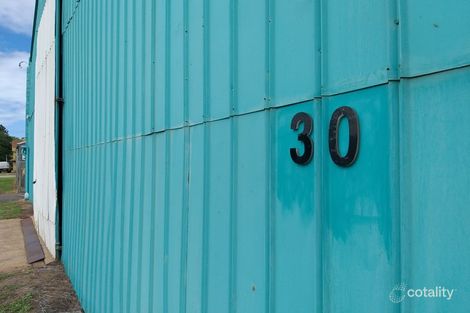 Property photo of 8 Perry Street Bundaberg North QLD 4670