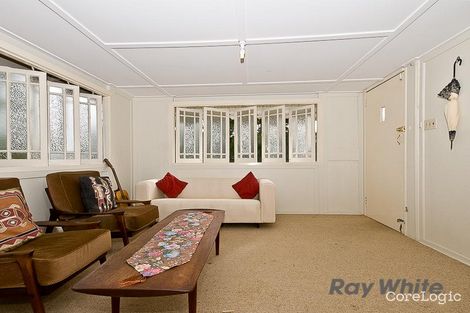 Property photo of 34 Alderson Street Newmarket QLD 4051