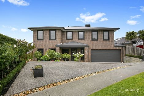 Property photo of 14 Escarpment Drive Frankston South VIC 3199