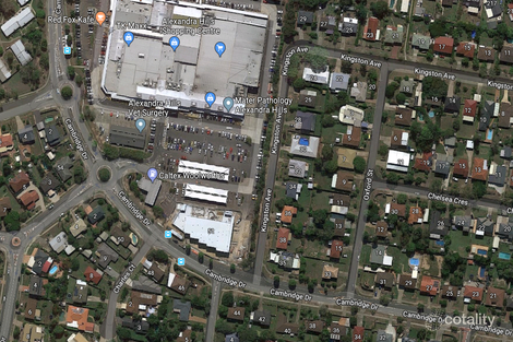 Property photo of 15 Oxford Street Alexandra Hills QLD 4161