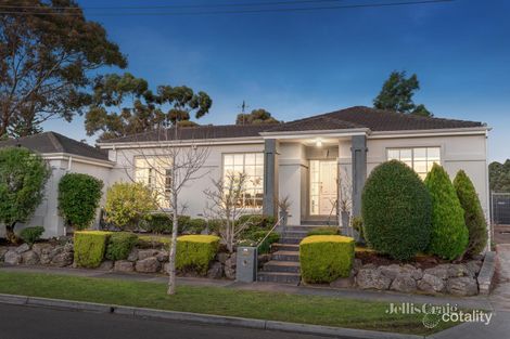 Property photo of 12 George Street Camberwell VIC 3124