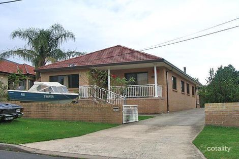 154 Wilbur St, Greenacre, NSW 2190