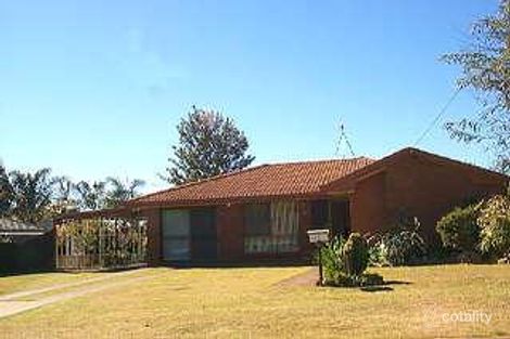 6 Moselle Ct, Wilsonton Heights, QLD 4350