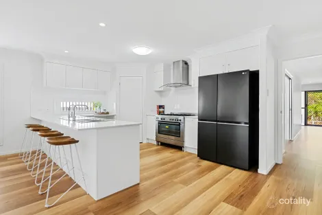 Property photo of 4A Finch Terrace Peregian Springs QLD 4573