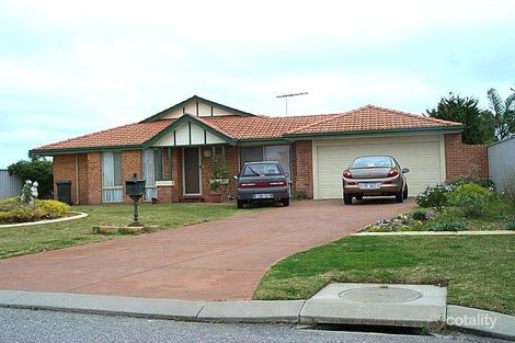 5 Bonnydoon Ct, Cooloongup, WA 6168