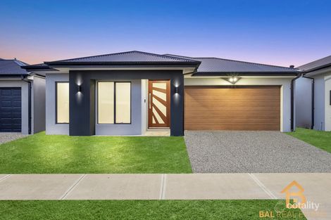 12 Glover St, Mambourin, VIC 3024