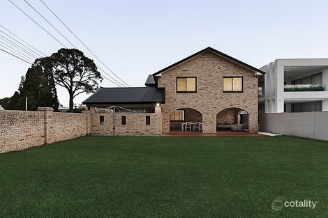 Property photo of 17 Evans Street Peakhurst NSW 2210