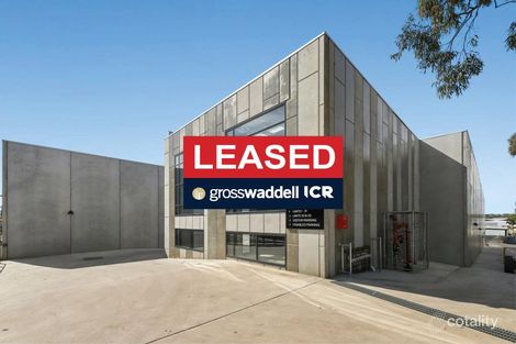 16/8-14 Albert St, Preston, VIC 3072