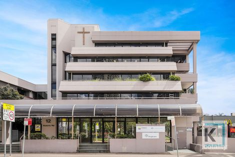 10-12 Victoria Rd, Parramatta, NSW 2150