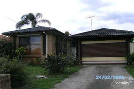 Property photo of 80 Cumberland Road Ingleburn NSW 2565