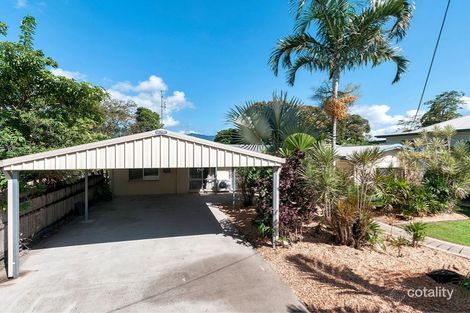 Property photo of 32 Thumm Street Gordonvale QLD 4865