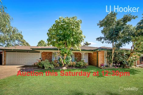 Property photo of 49 Central Avenue Chipping Norton NSW 2170