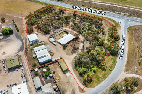 Lot 80 Dukes Hwy, Cooke Plains, SA 5261