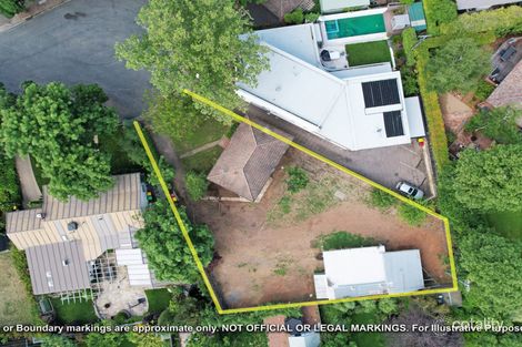 Property photo of 8 Blakely Row Yarralumla ACT 2600